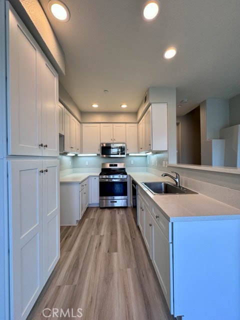 Detail Gallery Image 12 of 49 For 24676 Ambervalley Ave #1,  Murrieta,  CA 92562 - 3 Beds | 2/1 Baths