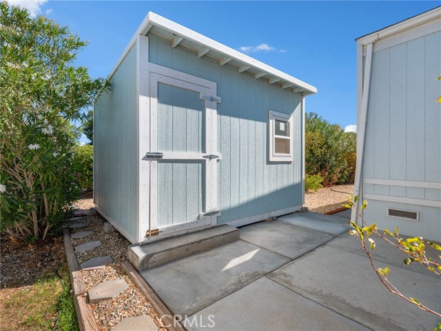 Detail Gallery Image 21 of 23 For 14000 El Evado #4,  Victorville,  CA 92392 - 2 Beds | 2 Baths