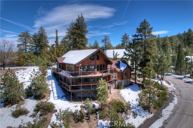 Detail Gallery Image 41 of 50 For 38595 Talbot Dr, Big Bear Lake,  CA 92315 - 3 Beds | 2/1 Baths