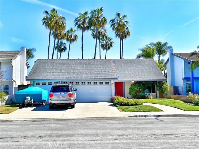 20352 Allport Ln, Huntington Beach, CA 92646