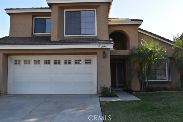 Detail Gallery Image 1 of 24 For 29015 Willow Creek Ln, Highland,  CA 92346 - 4 Beds | 2/1 Baths