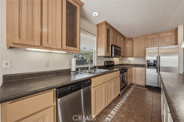 Detail Gallery Image 9 of 40 For 3483 Beach St. St, Nice,  CA 95464 - 3 Beds | 2 Baths