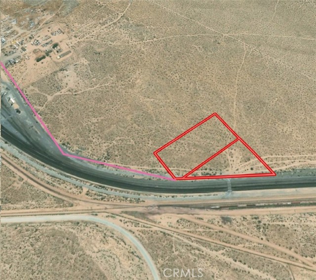 Detail Gallery Image 4 of 7 For 5163210 Yermo, Yermo,  CA 92398 - – Beds | – Baths