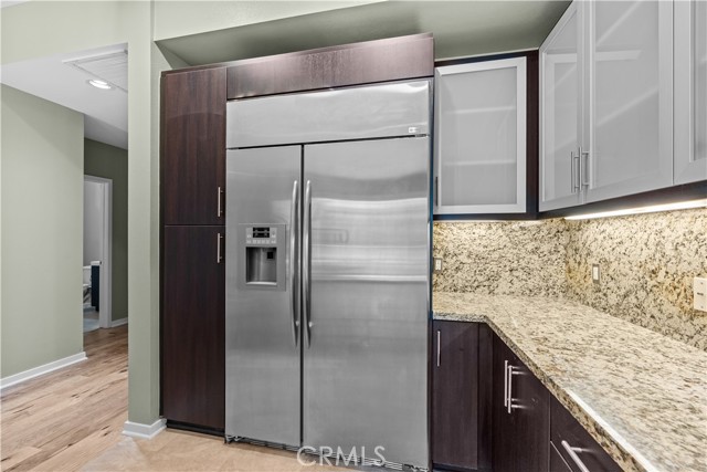 Detail Gallery Image 5 of 40 For 21 Gramercy #115,  Irvine,  CA 92612 - 2 Beds | 2 Baths