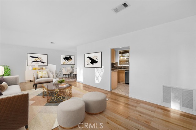 Detail Gallery Image 9 of 39 For 4702 Williams, La Verne,  CA 91750 - 2 Beds | 2 Baths