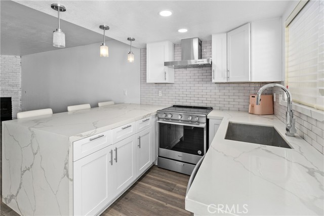 Detail Gallery Image 14 of 45 For 1408 Everton, Riverside,  CA 92507 - 2 Beds | 1/1 Baths