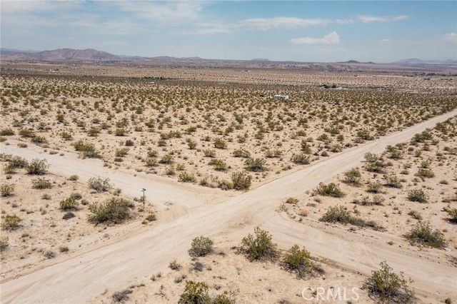 7200 Sun View Road, Joshua Tree, California 92252, ,Land,For Sale,7200 Sun View Road,CRJT23113058