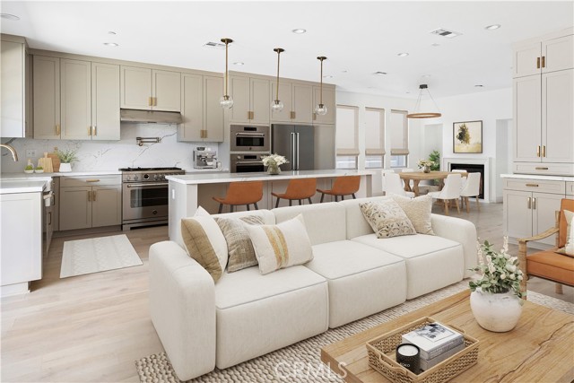 Detail Gallery Image 2 of 22 For 175 E Palm St, Altadena,  CA 91001 - 4 Beds | 3 Baths