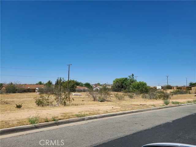 0 Green Hill Drive, Victorville, California 92394, ,Land,For Sale,0 Green Hill Drive,CROC24001920