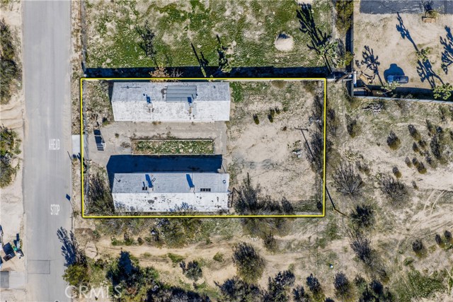 Detail Gallery Image 21 of 22 For 7389 Bannock Trl, Yucca Valley,  CA 92284 - – Beds | – Baths