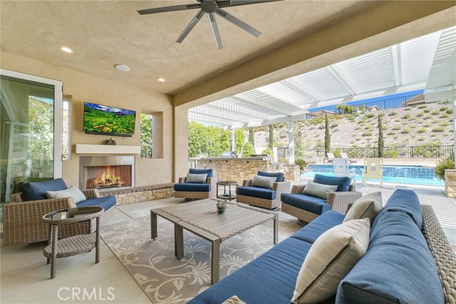Detail Gallery Image 47 of 75 For 13477 Gold Medal Ct, Riverside,  CA 92503 - 4 Beds | 3/1 Baths