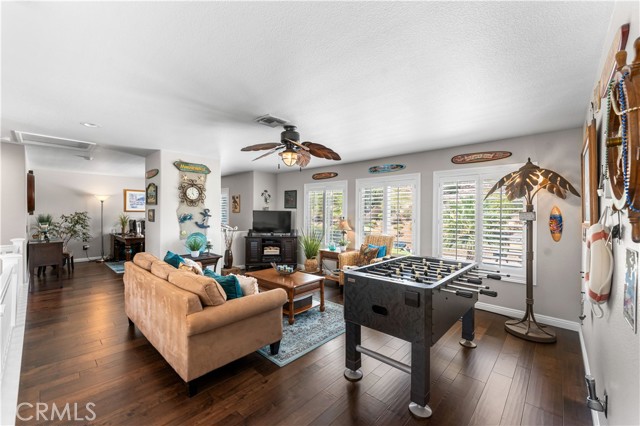 Detail Gallery Image 40 of 75 For 41011 via Tranqilo, Palmdale,  CA 93551 - 3 Beds | 3 Baths