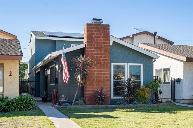 Detail Gallery Image 33 of 33 For 3447 Cerritos Ave, Long Beach,  CA 90807 - 3 Beds | 2 Baths