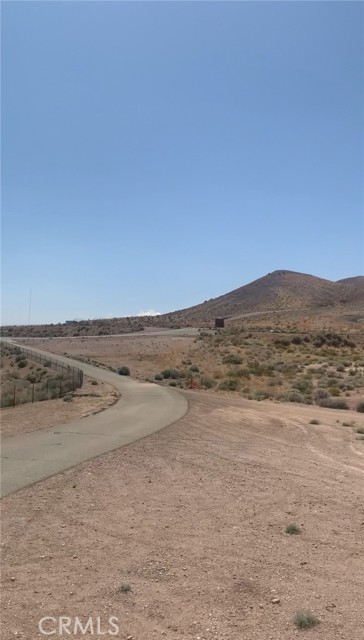 Detail Gallery Image 3 of 6 For 0 72nd St W, Rosamond,  CA 93560 - – Beds | – Baths