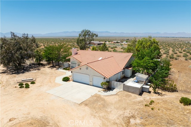 Detail Gallery Image 36 of 51 For 17157 Hacienda Bld, California City,  CA 93505 - 4 Beds | 2 Baths