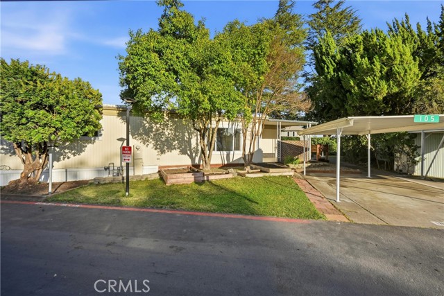 Detail Gallery Image 5 of 27 For 105 Paseo Palencia, Sonoma,  CA 95476 - 2 Beds | 1 Baths