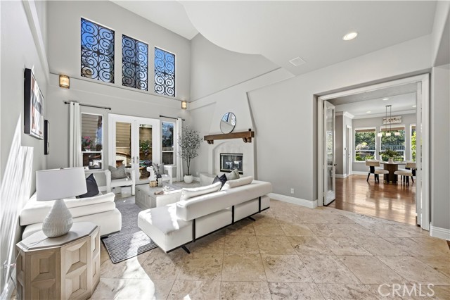Detail Gallery Image 14 of 75 For 9 Sunnindale, Coto de Caza,  CA 92679 - 4 Beds | 4/1 Baths