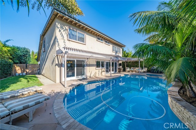 Detail Gallery Image 32 of 42 For 20531 Paisley Ln, Huntington Beach,  CA 92646 - 4 Beds | 3 Baths