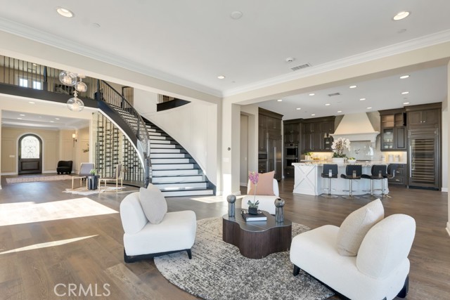 Detail Gallery Image 17 of 61 For 20120 W Jubilee, Porter Ranch,  CA 91326 - 5 Beds | 5/1 Baths