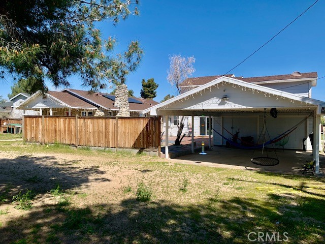 Detail Gallery Image 3 of 49 For 12753 E Avenue #V14,  Pearblossom,  CA 93553 - 5 Beds | 2 Baths