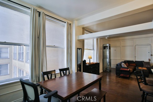 Detail Gallery Image 16 of 33 For 215 W 7th St #803,  Los Angeles,  CA 90014 - 1 Beds | 1 Baths