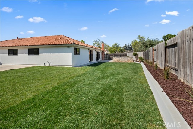 Detail Gallery Image 41 of 43 For 4330 Burlington, Santa Maria,  CA 93455 - 4 Beds | 2/1 Baths