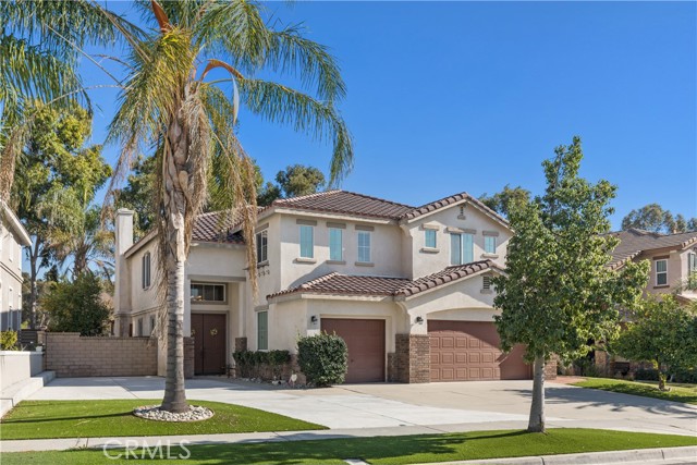 Image 3 for 7189 San Carmela Court, Rancho Cucamonga, CA 91739