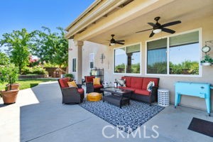 Detail Gallery Image 31 of 47 For 11092 E Le Conte Pass Ct, Clovis,  CA 93619 - 5 Beds | 3/1 Baths