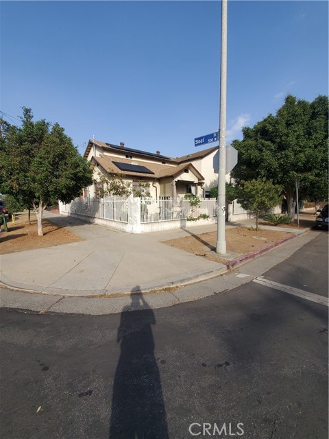 3103 Folsom St, Los Angeles, CA 90063