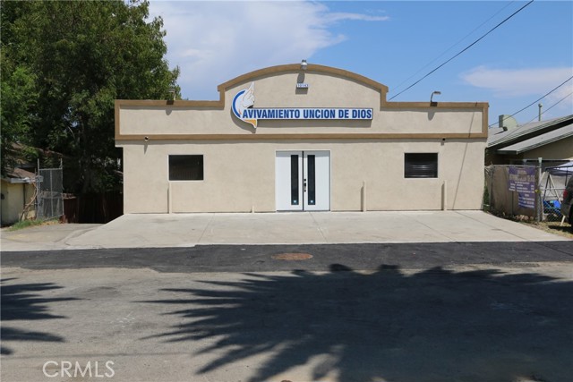 10143 Church Street, Bloomington, California 92316, ,Commercial Lease,For Rent,10143 Church Street,CRCV24150229