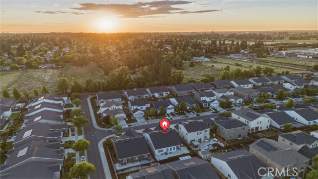 Detail Gallery Image 25 of 27 For 3716 Magellan, Merced,  CA 95340 - 3 Beds | 2 Baths