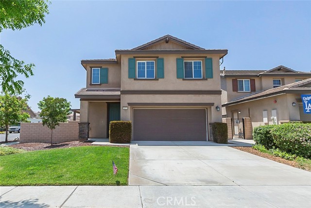 18374 Damiana Ln, San Bernardino, CA 92407