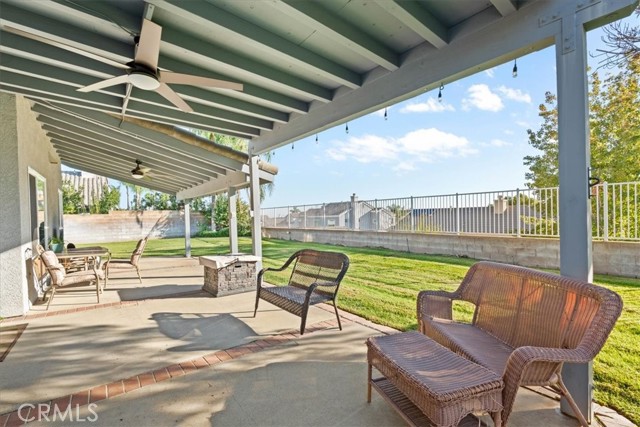 Detail Gallery Image 40 of 49 For 3061 W Comstock Rd, San Bernardino,  CA 92407 - 5 Beds | 3 Baths