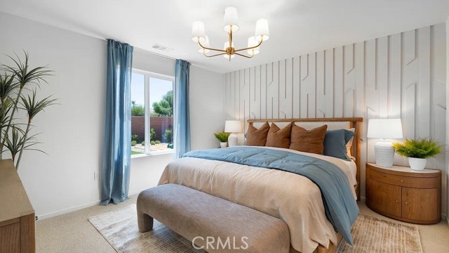 Detail Gallery Image 11 of 19 For 79327 Valor Ln, Indio,  CA 92203 - 3 Beds | 2 Baths