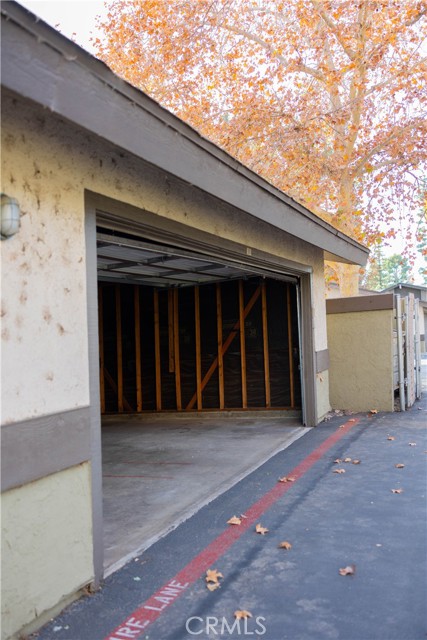 Detail Gallery Image 44 of 55 For 1219 N Edwards St #33,  Redlands,  CA 92374 - 2 Beds | 1 Baths