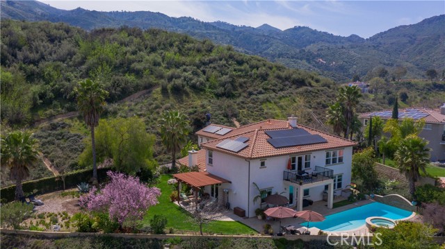 1921 Hazel Nut Court, Agoura Hills, California 91301, 5 Bedrooms Bedrooms, ,4 BathroomsBathrooms,Single Family Residence,For Sale,Hazel Nut,SR24060667