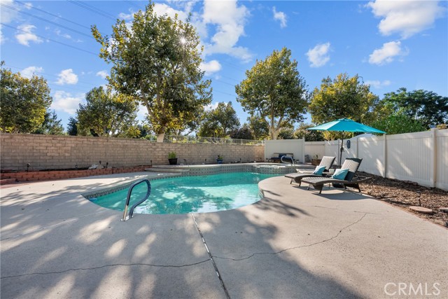 Detail Gallery Image 40 of 41 For 23439 via Elisandra, Valencia,  CA 91355 - 5 Beds | 3 Baths