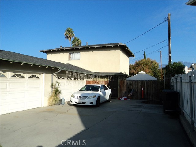 Detail Gallery Image 5 of 15 For 1379 Elm Ave a & B,  San Gabriel,  CA 91775 - 4 Beds | 2/1 Baths