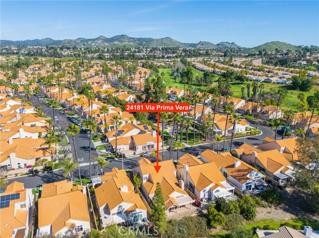 Detail Gallery Image 44 of 46 For 24181 via Prima Vera, Murrieta,  CA 92562 - 2 Beds | 2/1 Baths