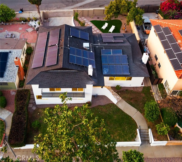 Detail Gallery Image 34 of 36 For 12423 Beverly, Whittier,  CA 90601 - 4 Beds | 3 Baths