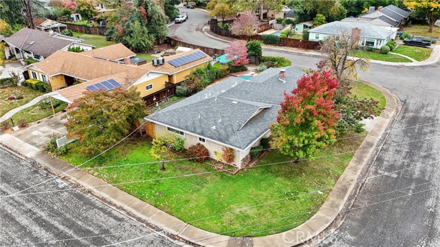 Detail Gallery Image 42 of 52 For 1 Cottage Cir, Chico,  CA 95926 - 3 Beds | 2 Baths