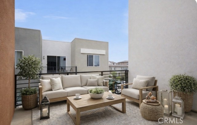 Detail Gallery Image 17 of 34 For 175 Sash, Irvine,  CA 92618 - 4 Beds | 3/1 Baths