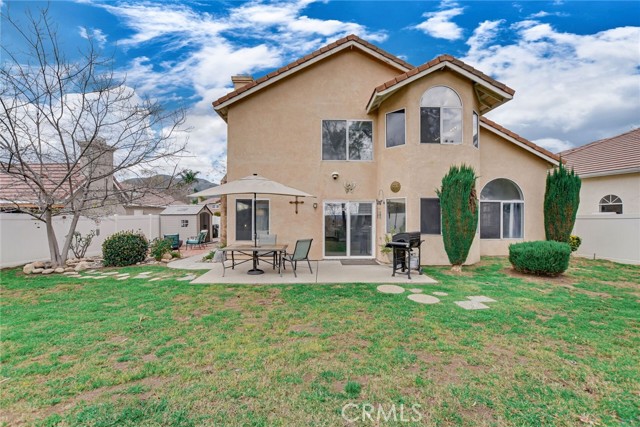 Detail Gallery Image 32 of 35 For 28237 Kane Ct, Highland,  CA 92346 - 4 Beds | 3 Baths