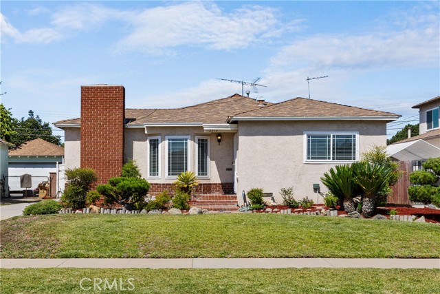 Detail Gallery Image 1 of 1 For 2373 Woods Ave, Monterey Park,  CA 91754 - 3 Beds | 1/1 Baths