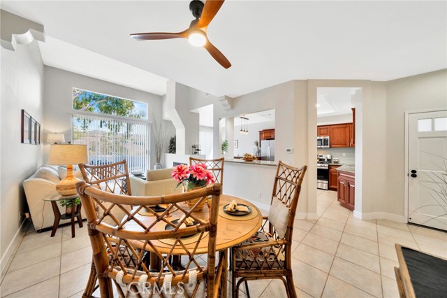 Detail Gallery Image 4 of 48 For 160 via Lampara, Rancho Santa Margarita,  CA 92688 - 3 Beds | 2/1 Baths