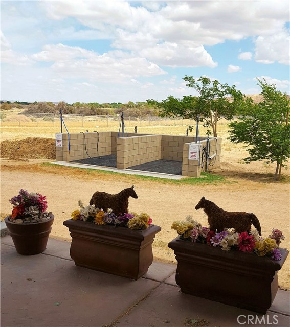 Detail Gallery Image 12 of 12 For 26322 Corona, Helendale,  CA 92342 - – Beds | – Baths