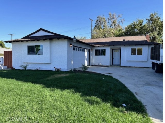 Detail Gallery Image 10 of 10 For 1851 Rainbow Ridge St, Corona,  CA 92882 - 4 Beds | 2 Baths