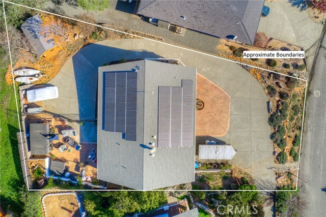 Detail Gallery Image 63 of 64 For 6470 Jack Hill, Oroville,  CA 95966 - 4 Beds | 2/1 Baths