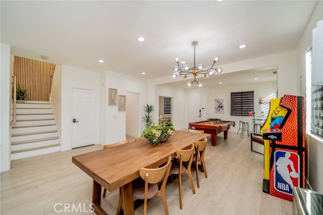 Detail Gallery Image 6 of 49 For 43955 Campo, Indio,  CA 92203 - 6 Beds | 2/1 Baths