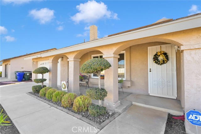 Detail Gallery Image 7 of 54 For 12718 Triple Tree Ter, Victorville,  CA 92392 - 3 Beds | 2 Baths